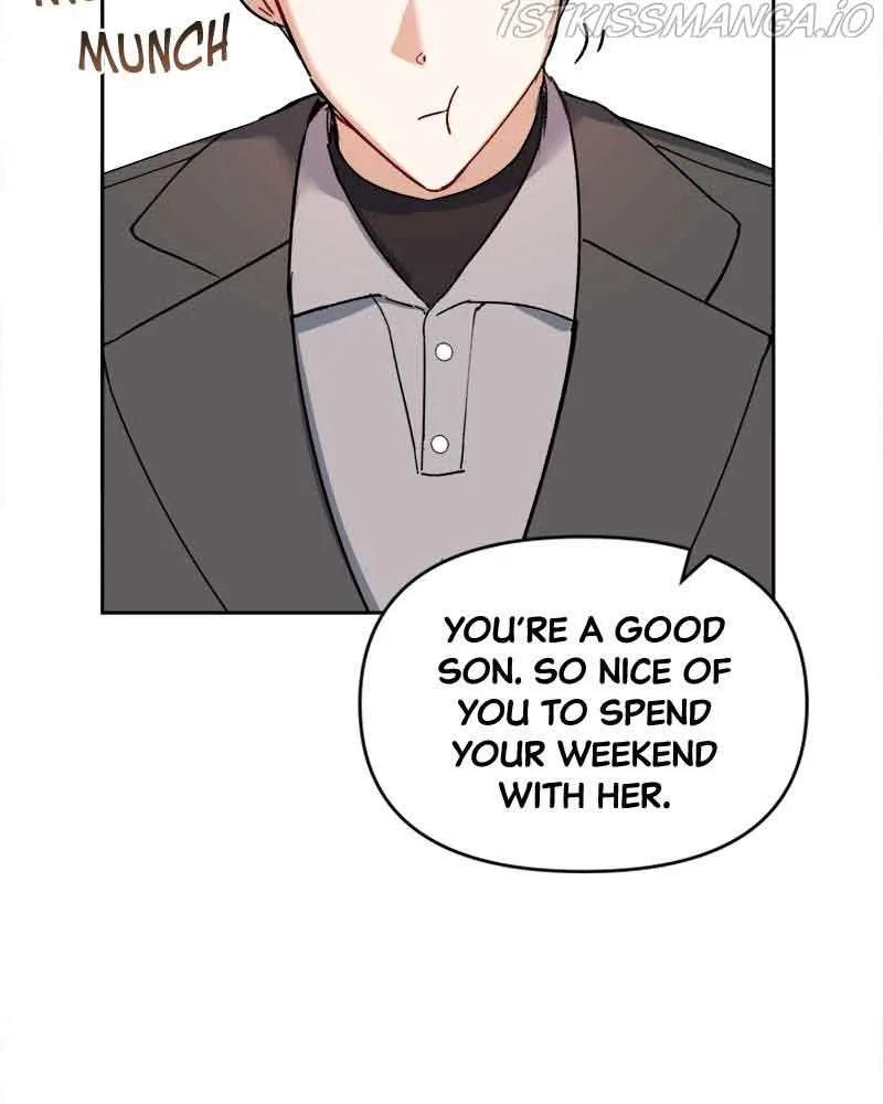 A Prenuptial Contract Chapter 31 page 21