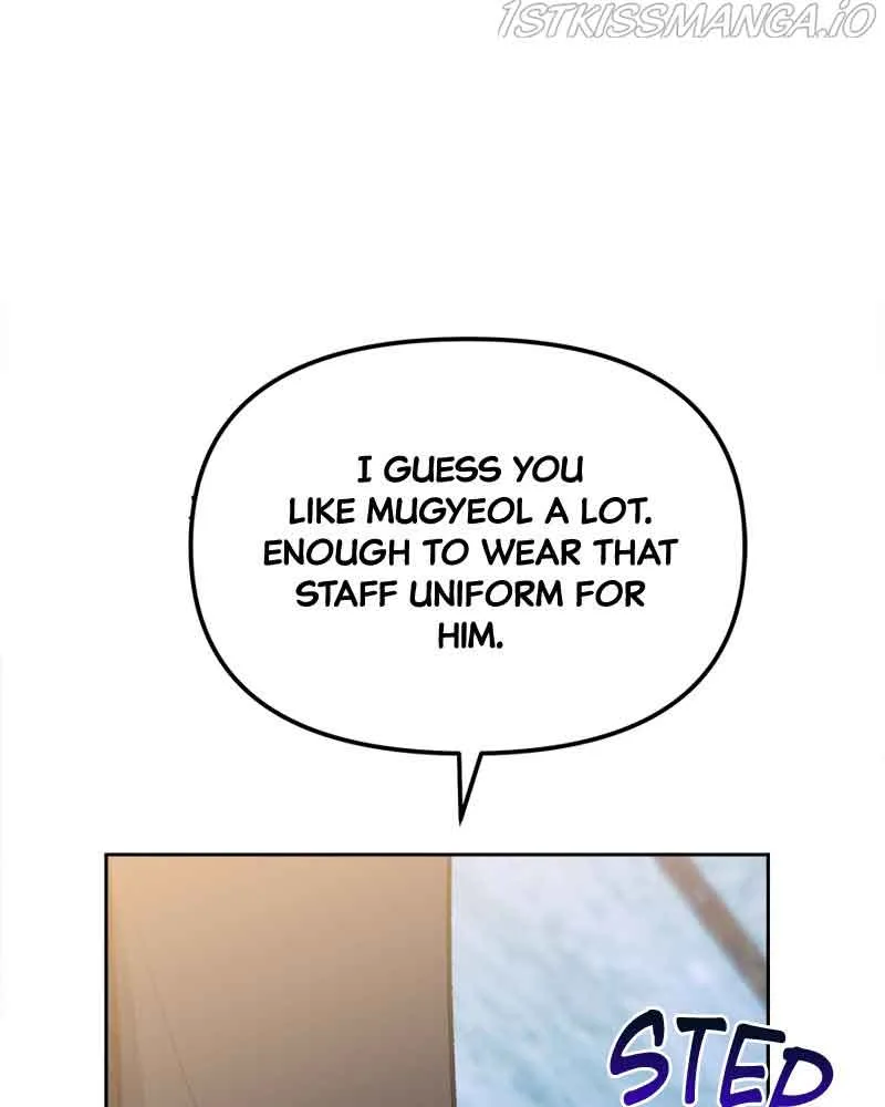 A Prenuptial Contract Chapter 29 page 123