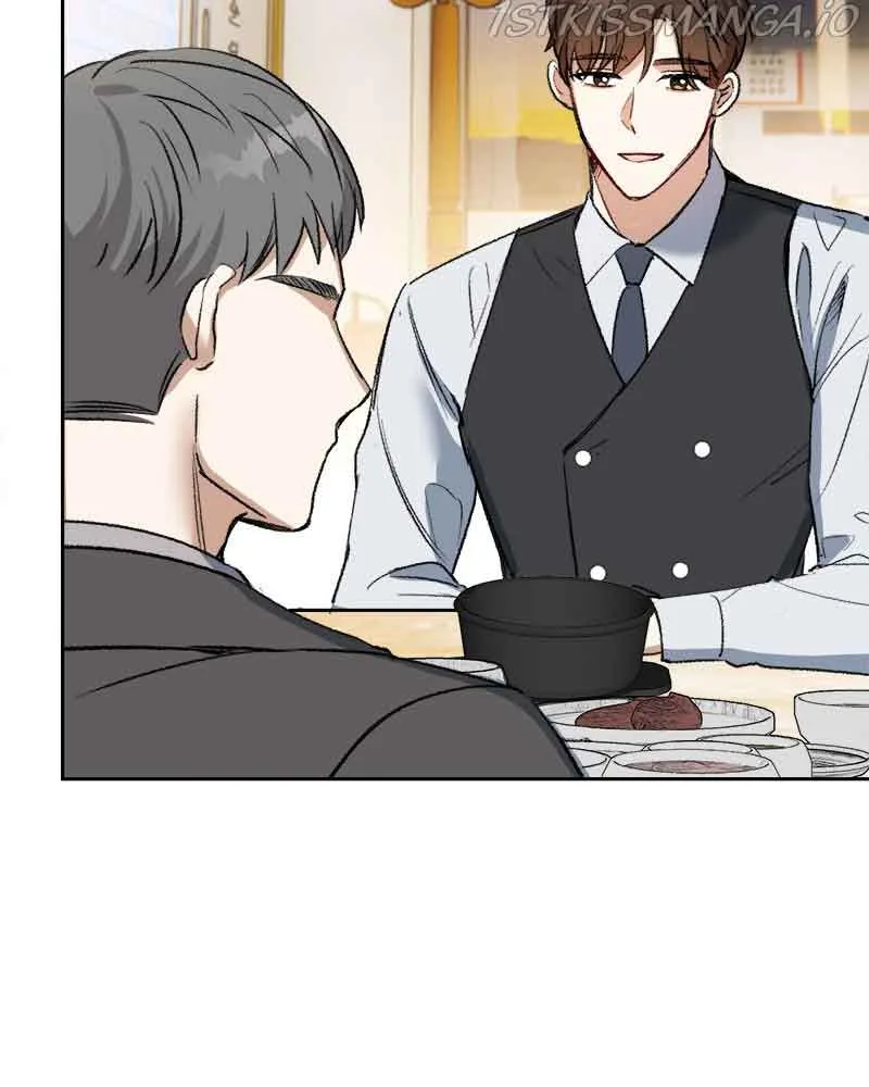A Prenuptial Contract Chapter 31 page 28