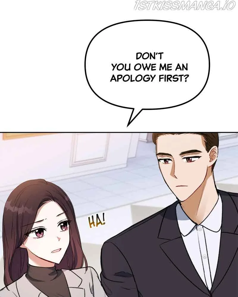 A Prenuptial Contract Chapter 29 page 118