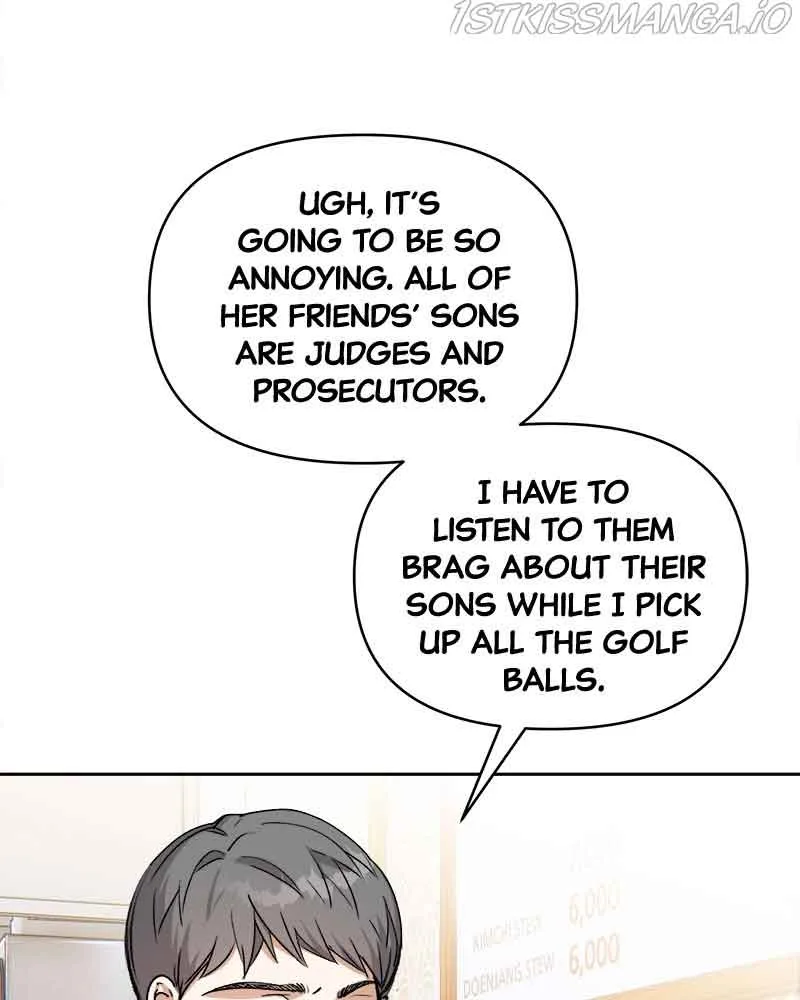 A Prenuptial Contract Chapter 31 page 22