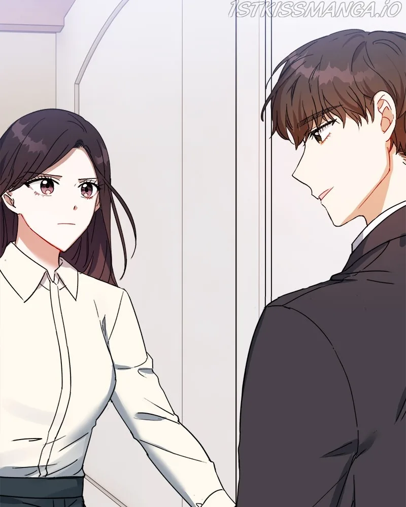 A Prenuptial Contract Chapter 25 page 26