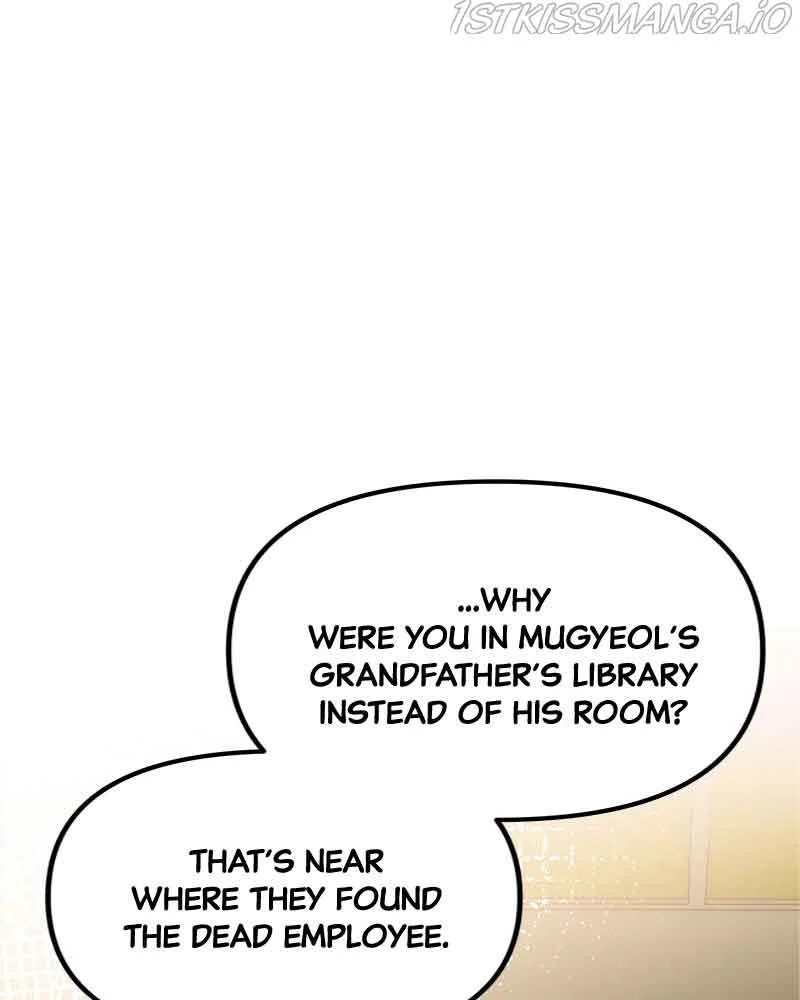 A Prenuptial Contract Chapter 29 page 128