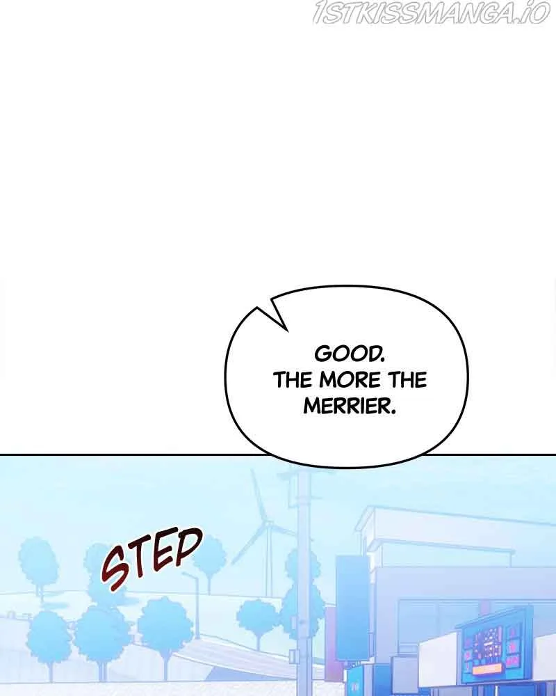A Prenuptial Contract Chapter 31 page 40