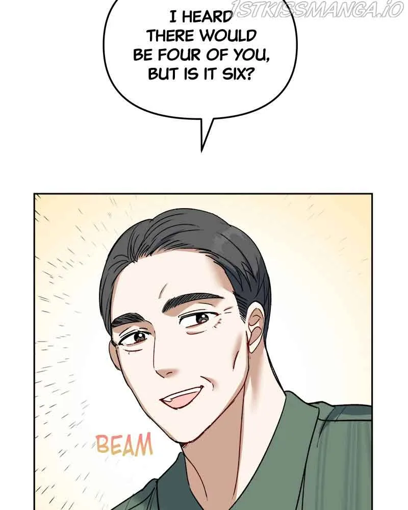 A Prenuptial Contract Chapter 31 page 37