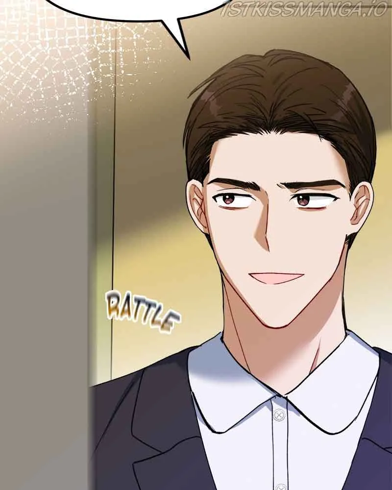 A Prenuptial Contract Chapter 29 page 129