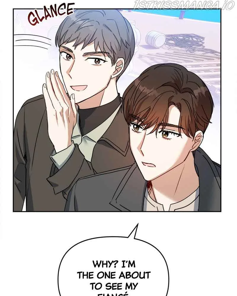 A Prenuptial Contract Chapter 31 page 43