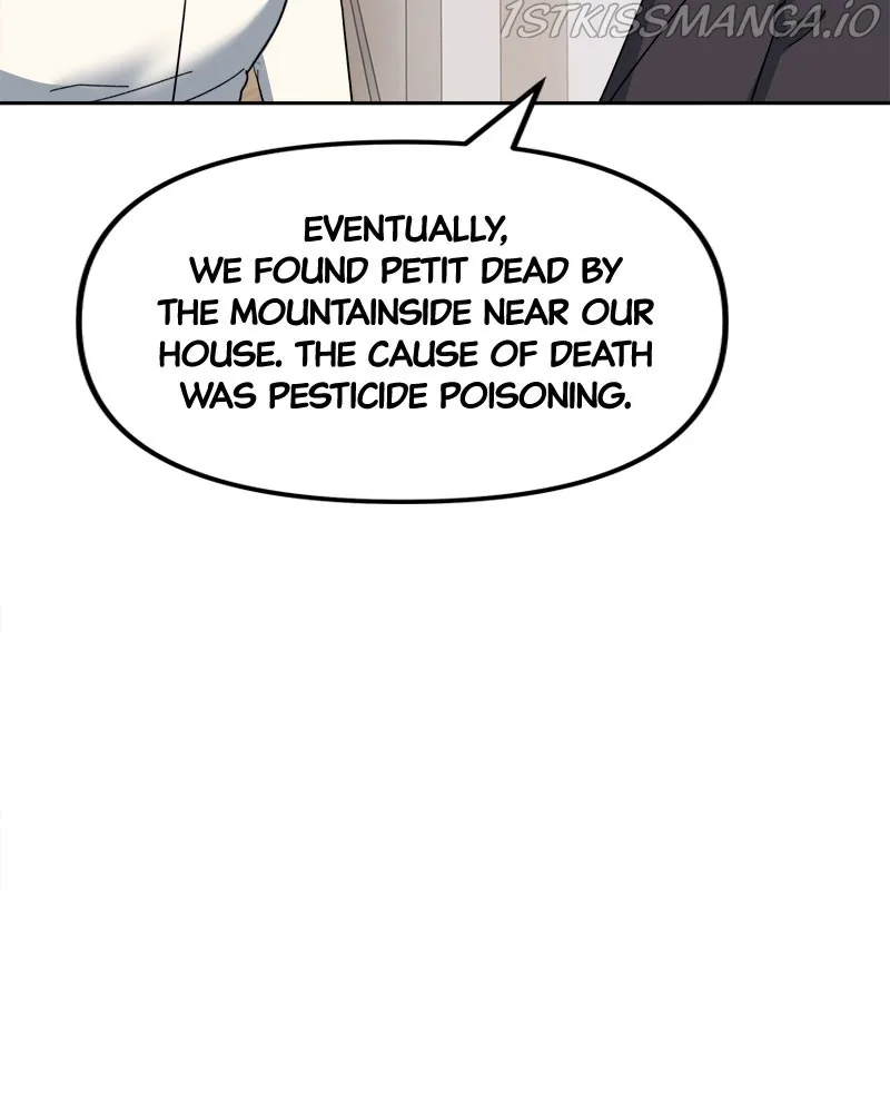 A Prenuptial Contract Chapter 25 page 37