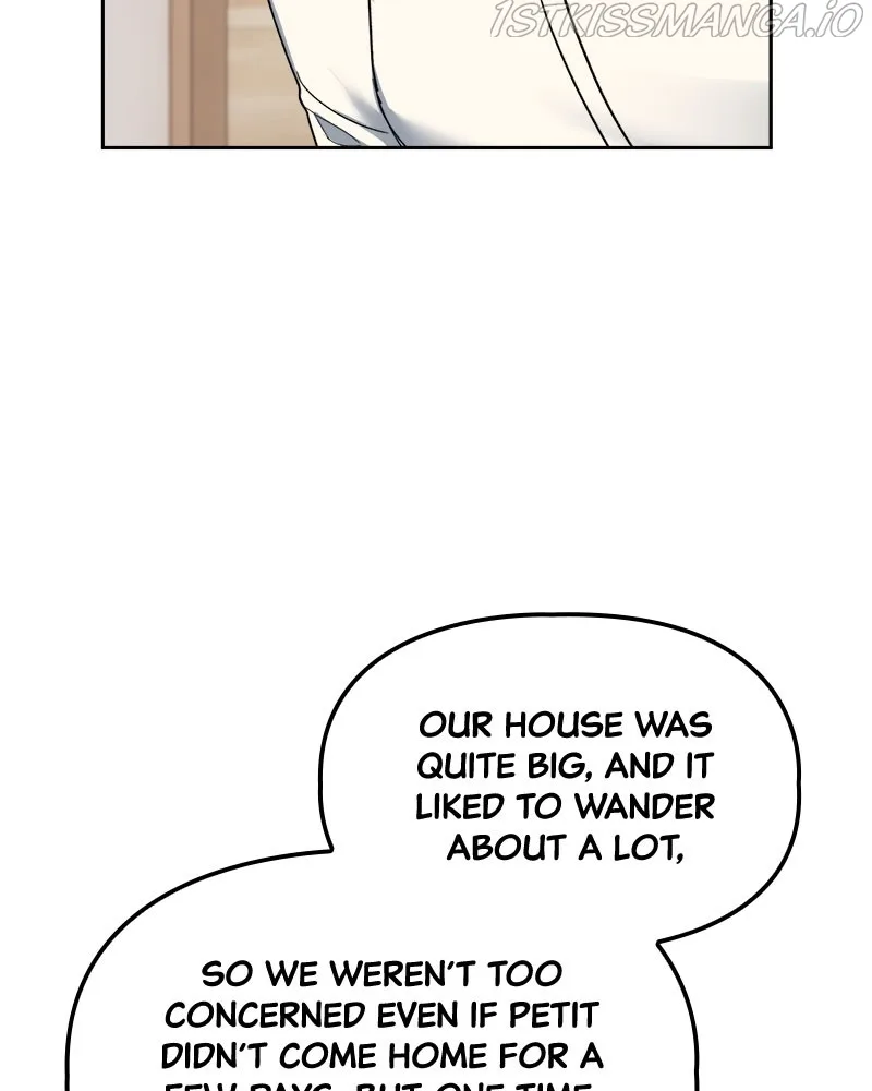 A Prenuptial Contract Chapter 25 page 35