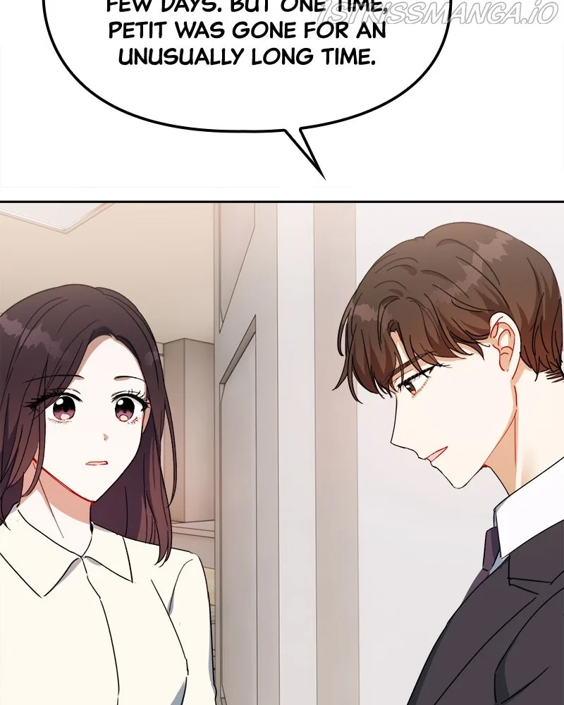 A Prenuptial Contract Chapter 25 page 36