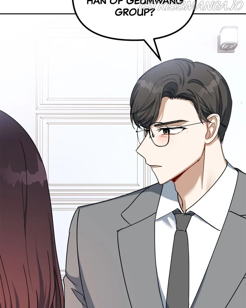 A Prenuptial Contract Chapter 26 page 5