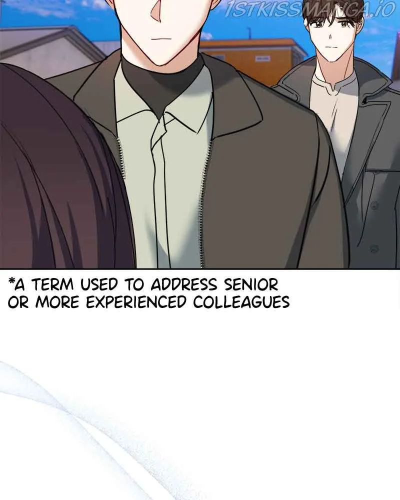 A Prenuptial Contract Chapter 31 page 61