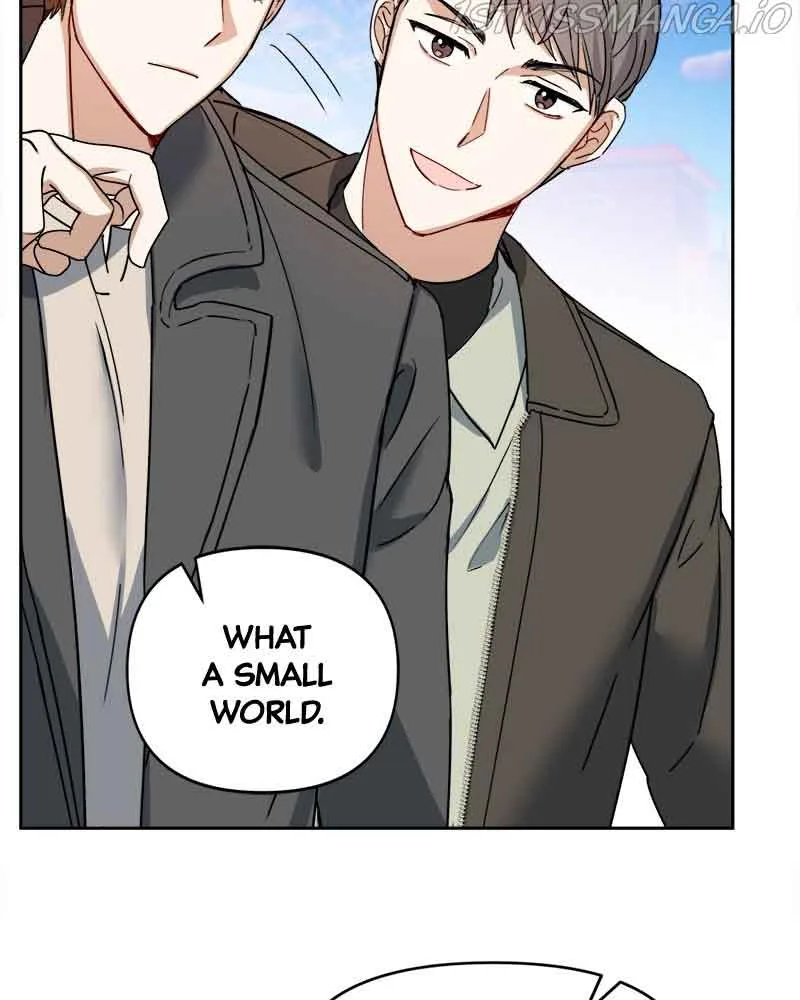 A Prenuptial Contract Chapter 31 page 67