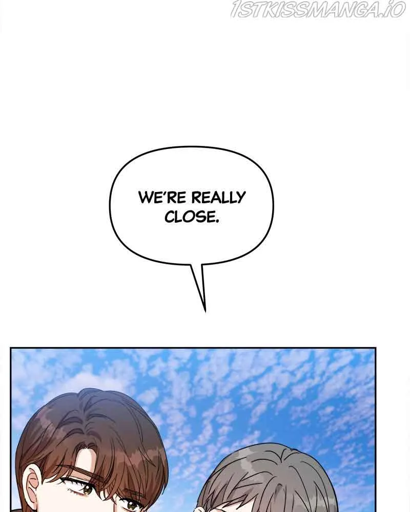 A Prenuptial Contract Chapter 31 page 66