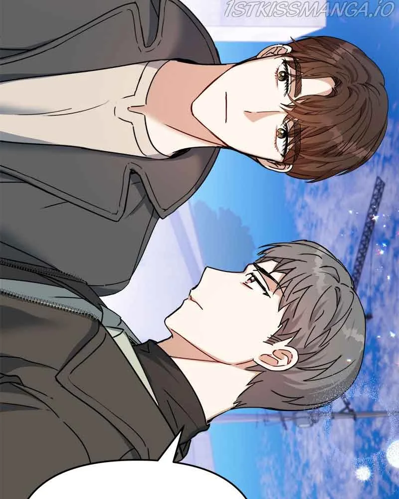 A Prenuptial Contract Chapter 31 page 63