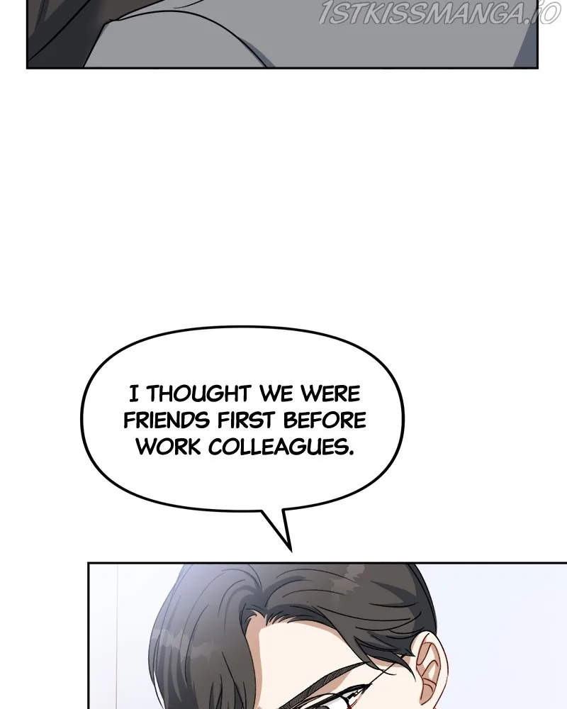 A Prenuptial Contract Chapter 26 page 8