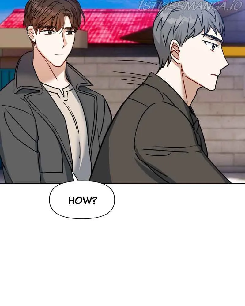 A Prenuptial Contract Chapter 31 page 56
