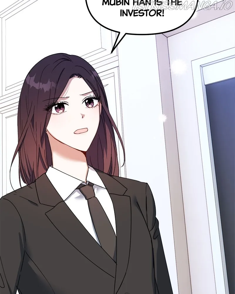 A Prenuptial Contract Chapter 26 page 3