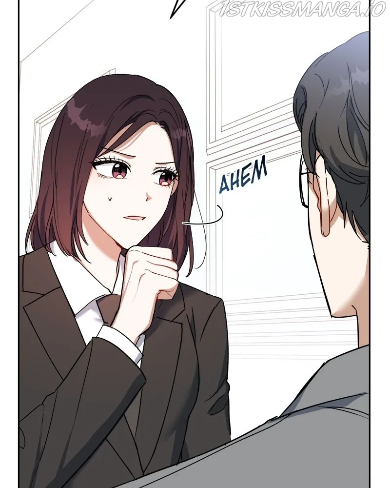 A Prenuptial Contract Chapter 26 page 7