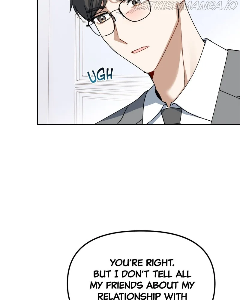 A Prenuptial Contract Chapter 26 page 9