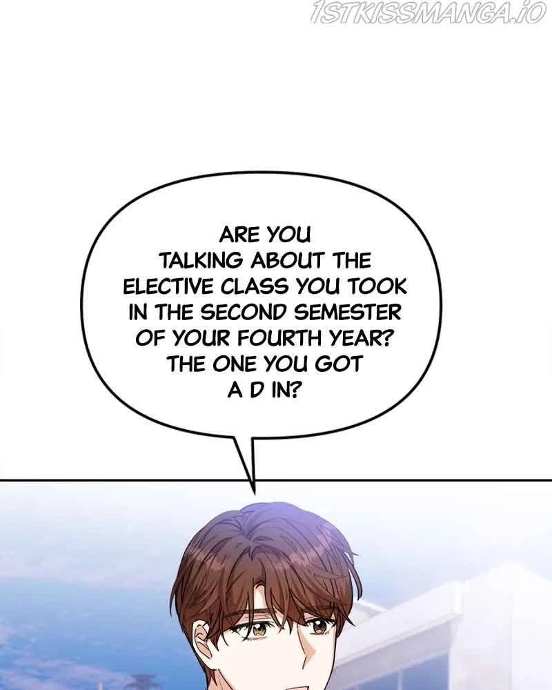 A Prenuptial Contract Chapter 31 page 74