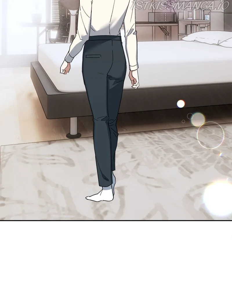 A Prenuptial Contract Chapter 25 page 50