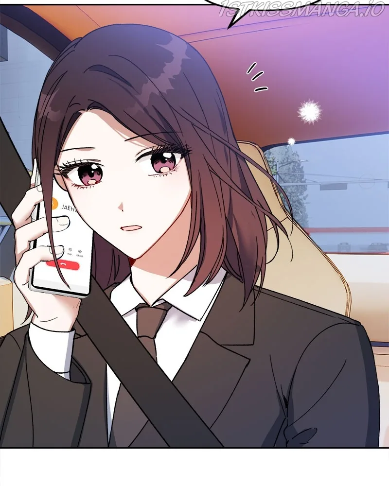 A Prenuptial Contract Chapter 28 page 6