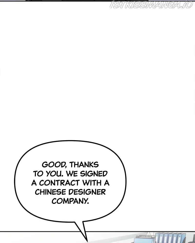 A Prenuptial Contract Chapter 27 page 4