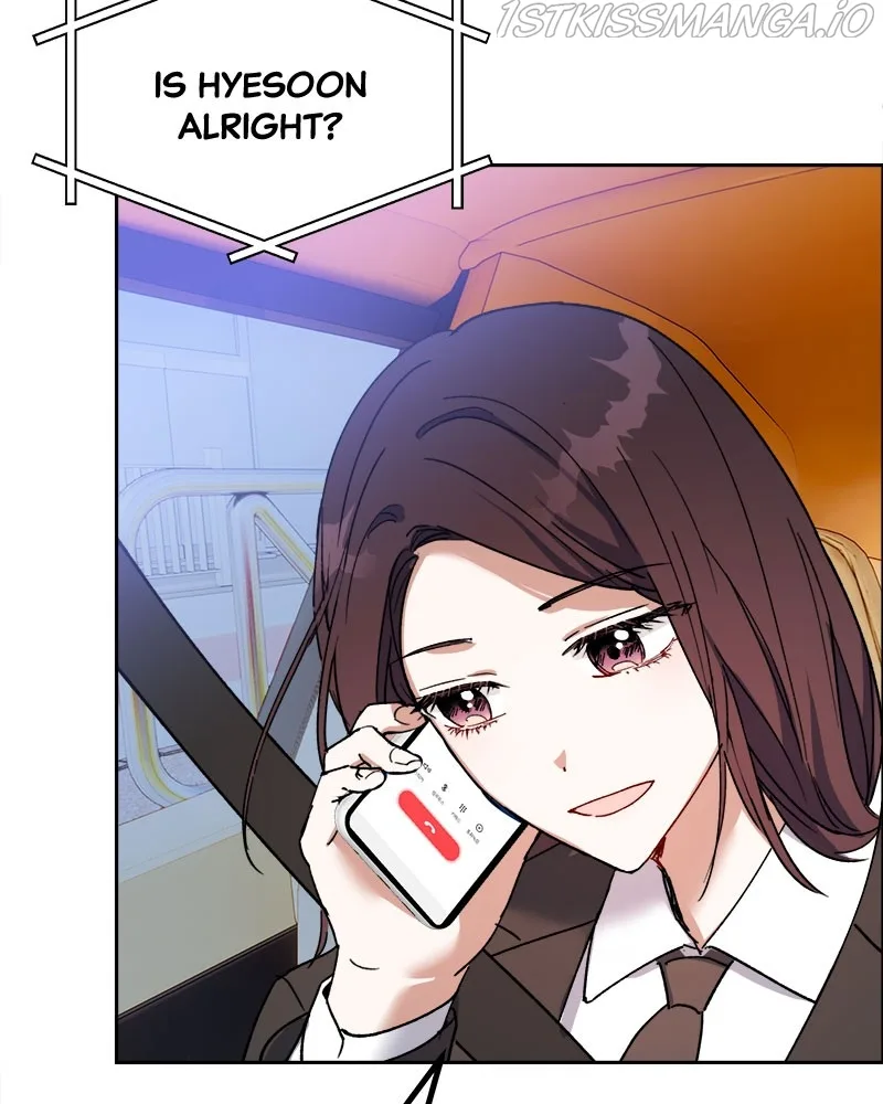A Prenuptial Contract Chapter 28 page 9
