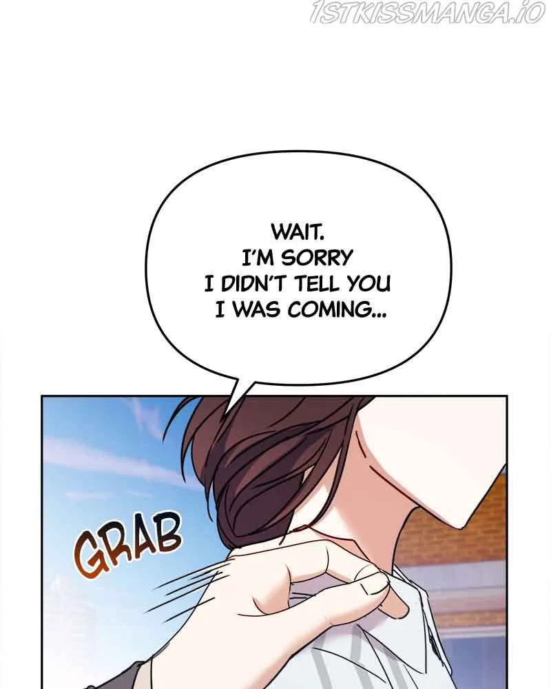A Prenuptial Contract Chapter 31 page 86