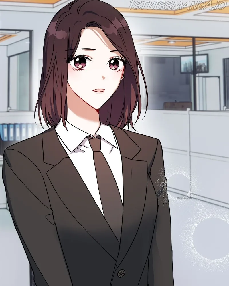A Prenuptial Contract Chapter 27 page 3