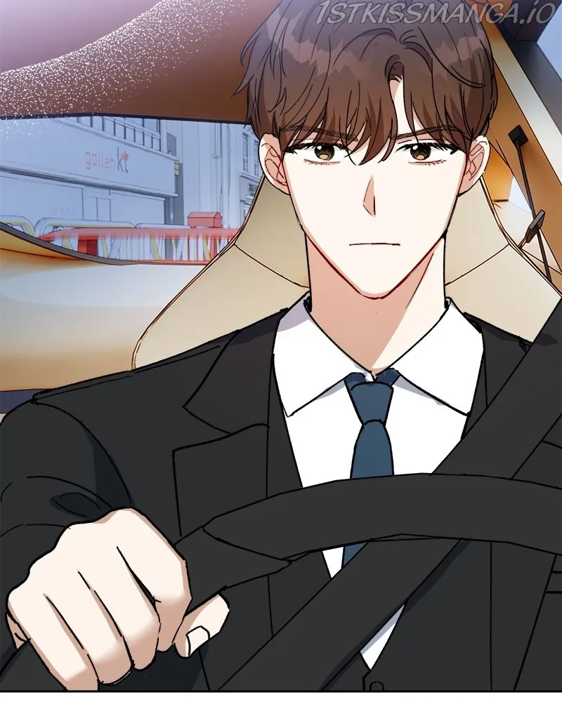 A Prenuptial Contract Chapter 28 page 11