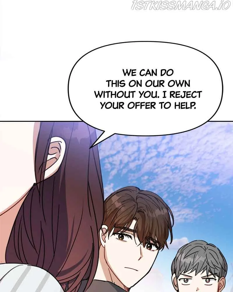 A Prenuptial Contract Chapter 31 page 78