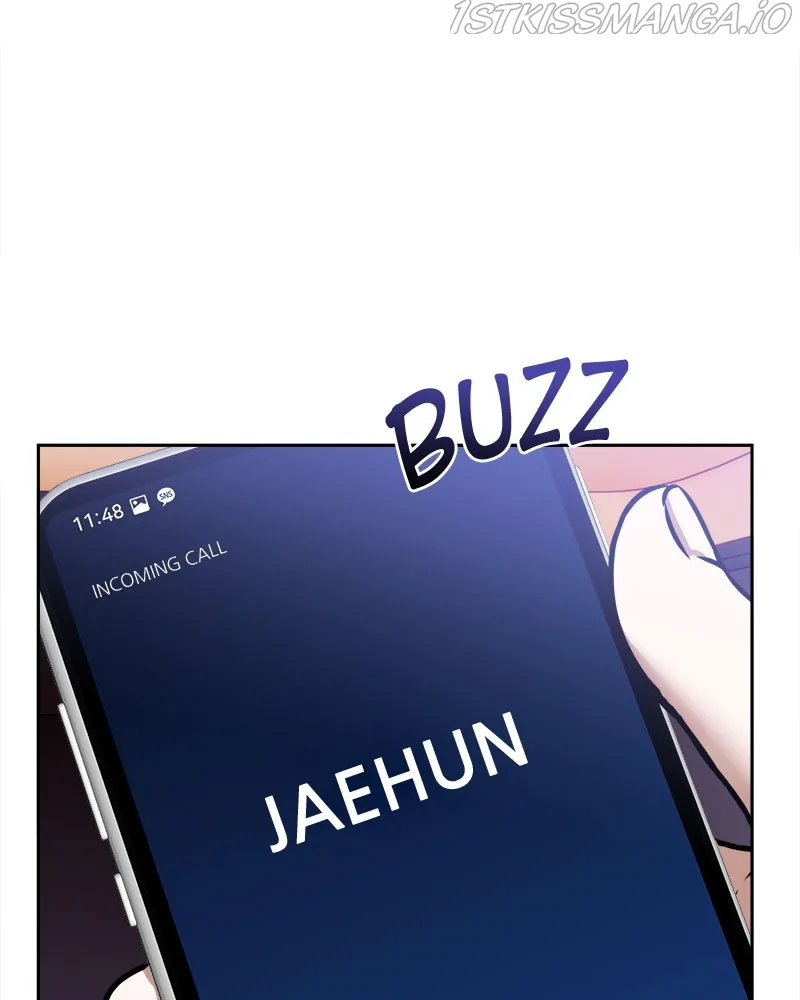 A Prenuptial Contract Chapter 28 page 4
