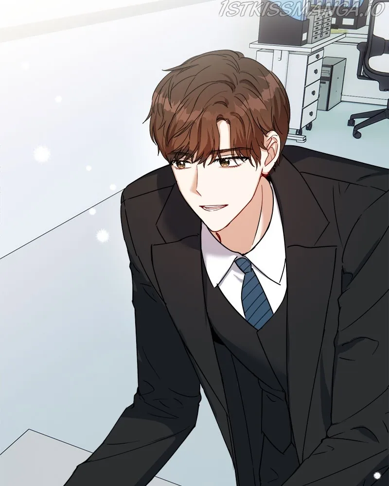 A Prenuptial Contract Chapter 27 page 5