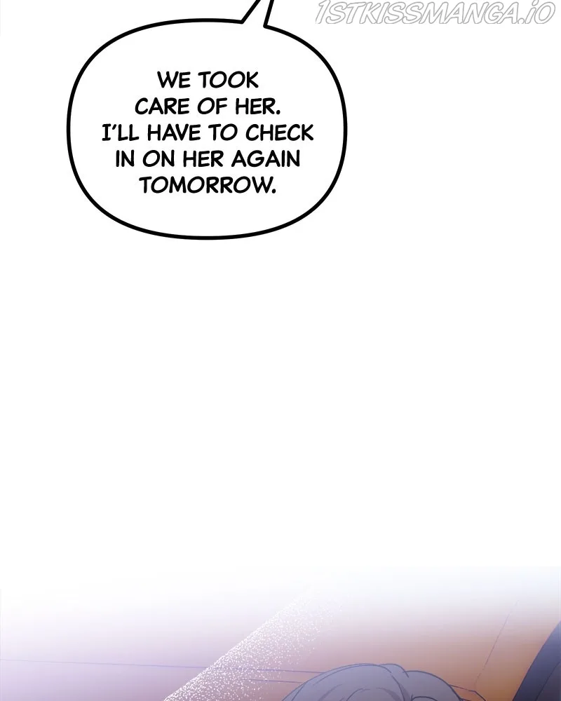A Prenuptial Contract Chapter 28 page 10