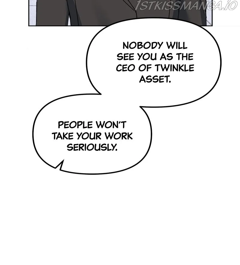 A Prenuptial Contract Chapter 26 page 18