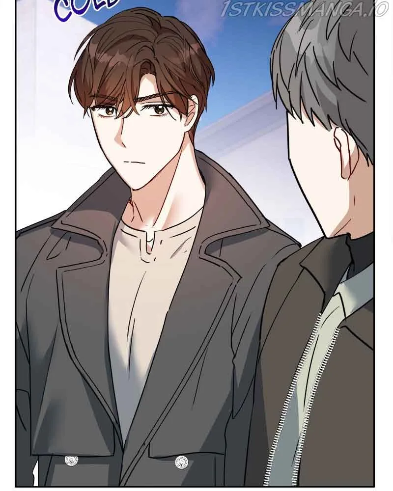 A Prenuptial Contract Chapter 31 page 82