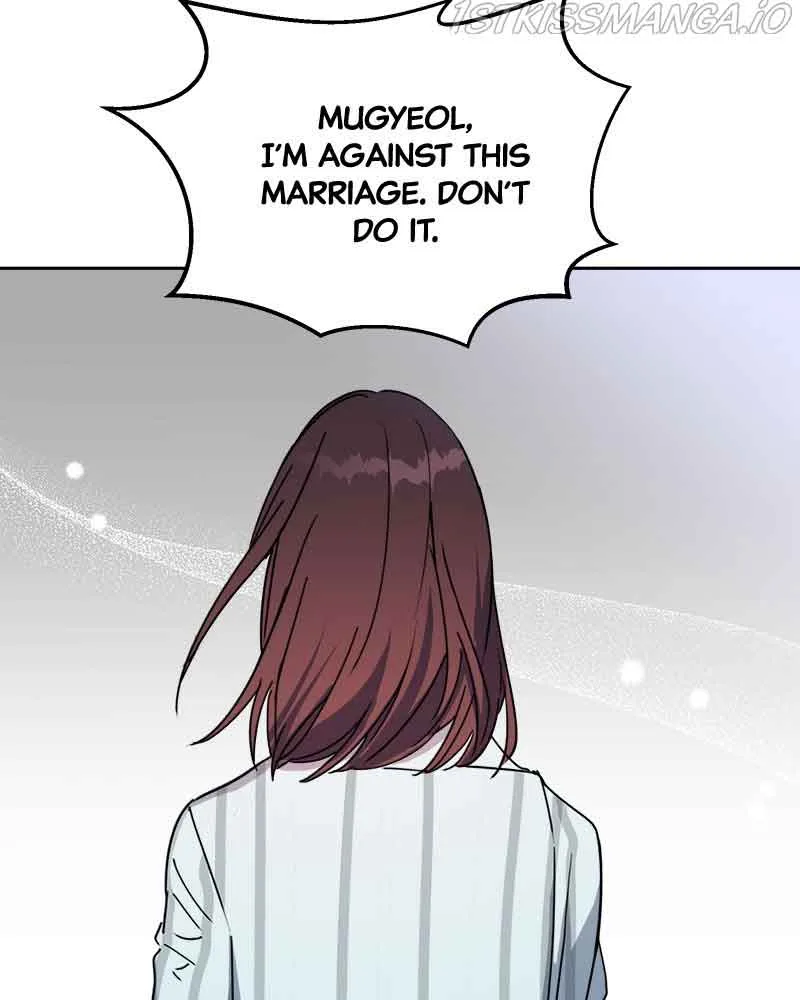 A Prenuptial Contract Chapter 31 page 80