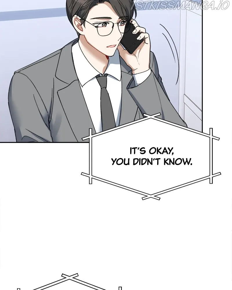 A Prenuptial Contract Chapter 28 page 8