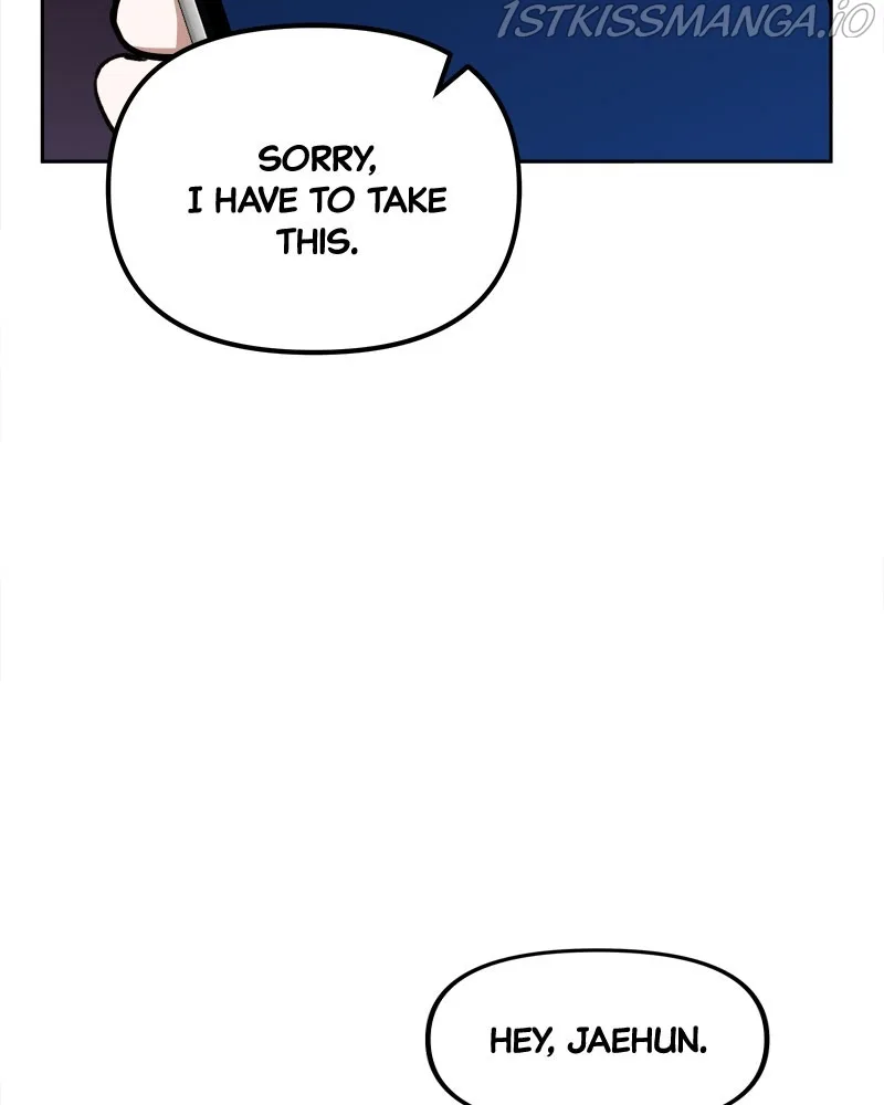A Prenuptial Contract Chapter 28 page 5