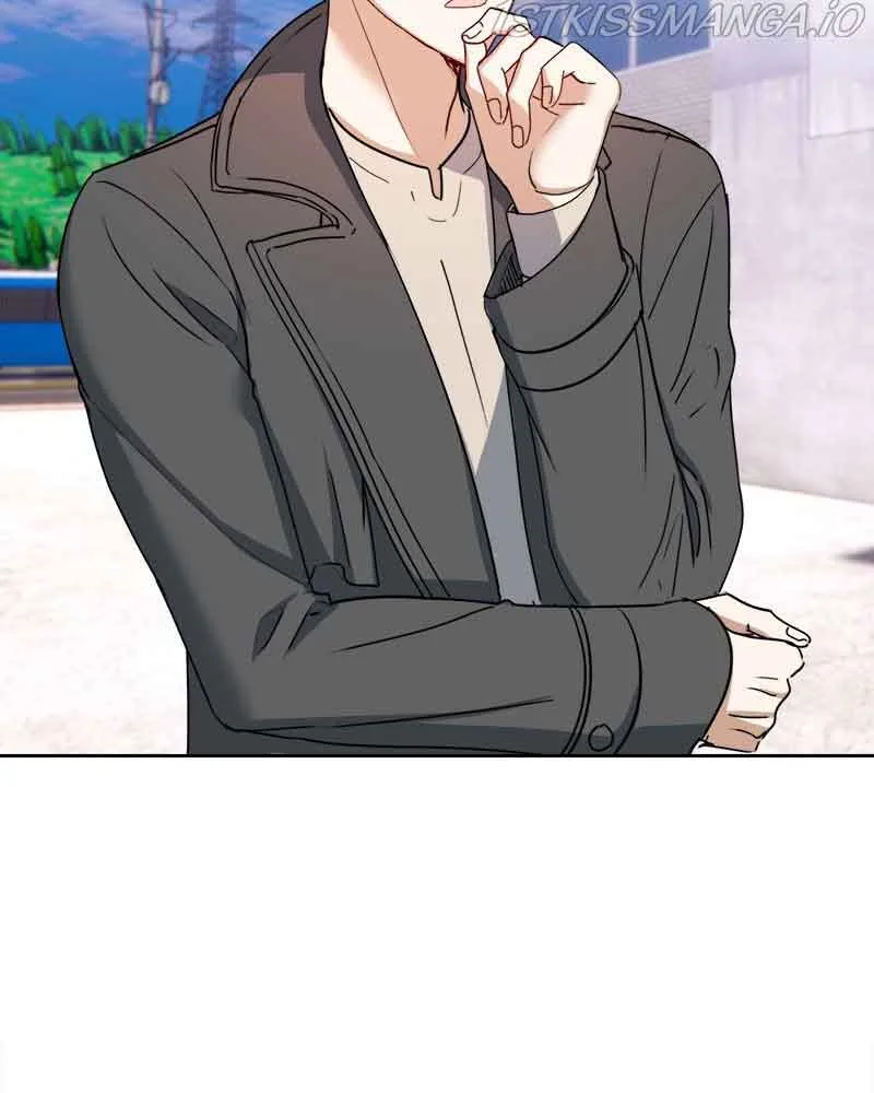 A Prenuptial Contract Chapter 31 page 75
