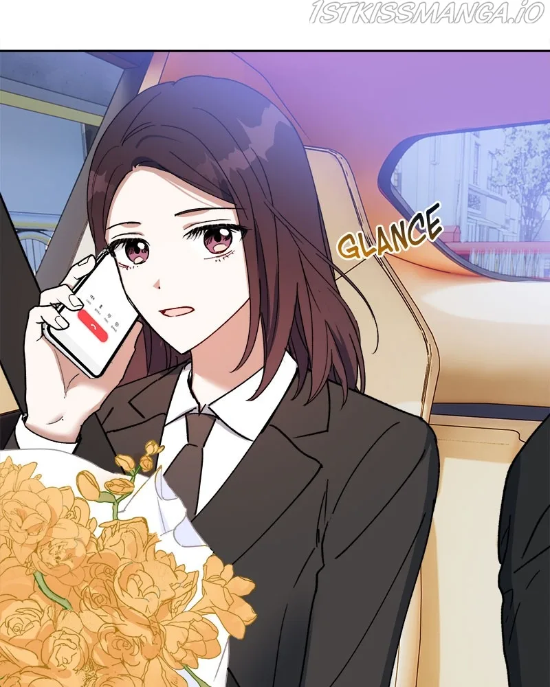 A Prenuptial Contract Chapter 28 page 14