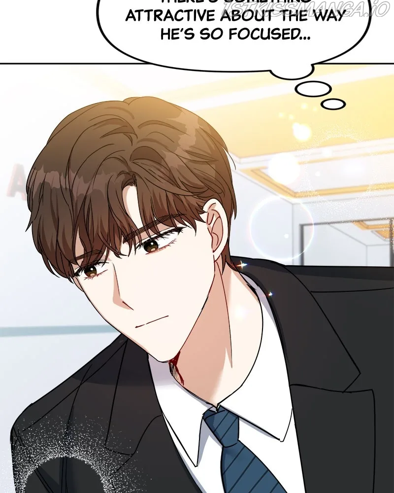 A Prenuptial Contract Chapter 27 page 8