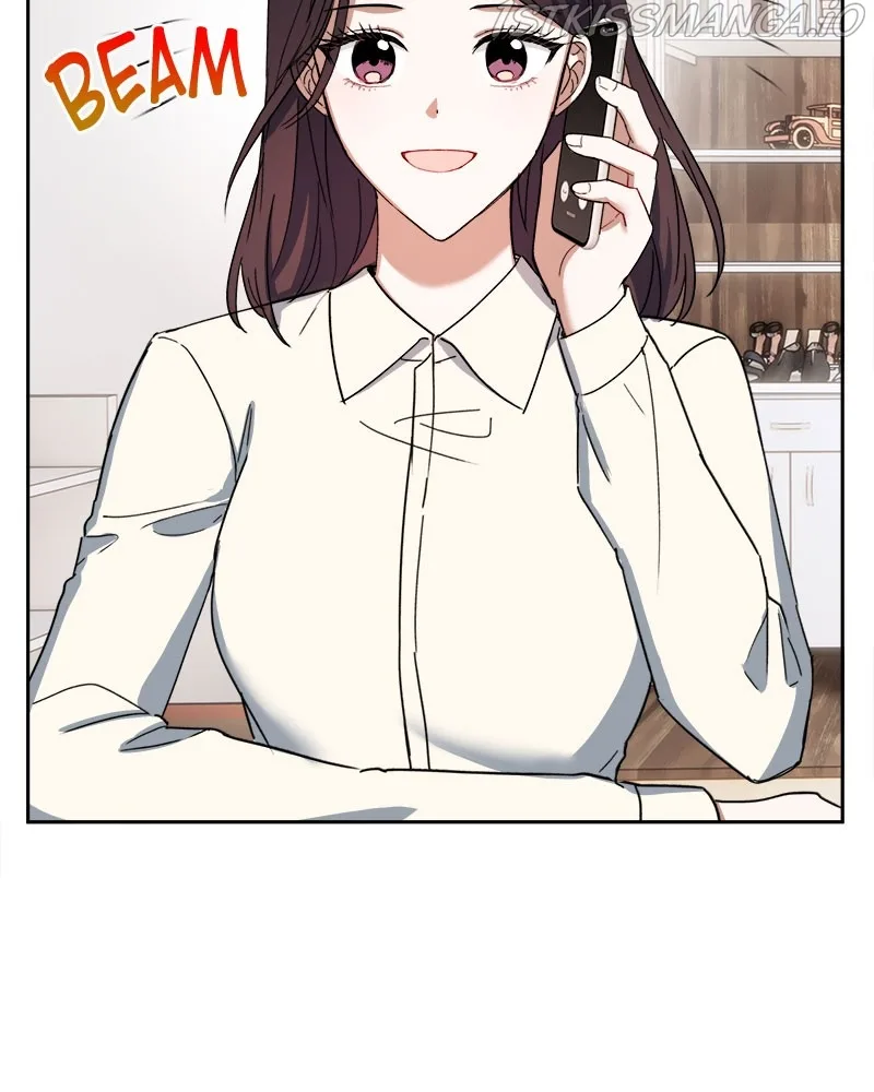 A Prenuptial Contract Chapter 25 page 63