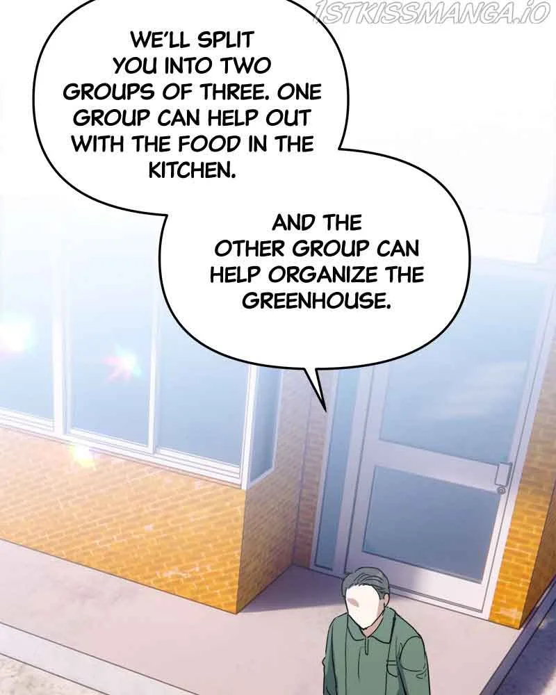 A Prenuptial Contract Chapter 31 page 105