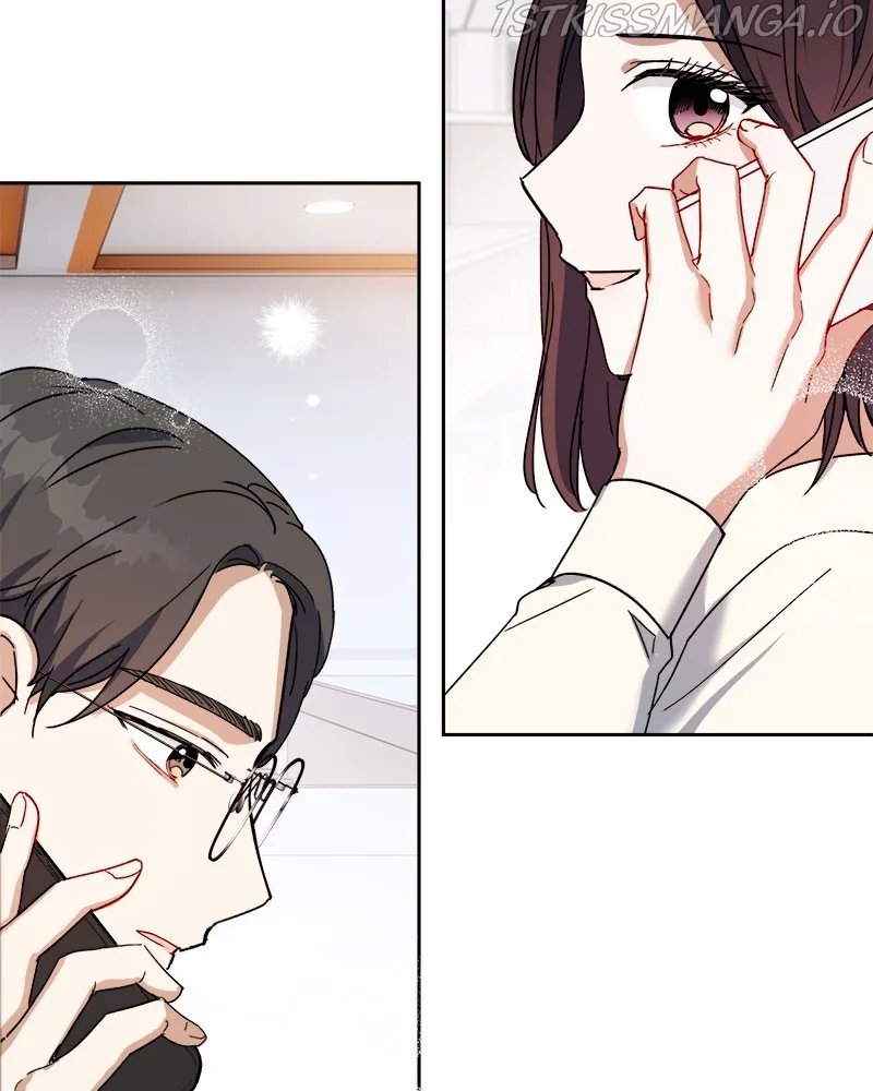 A Prenuptial Contract Chapter 25 page 60
