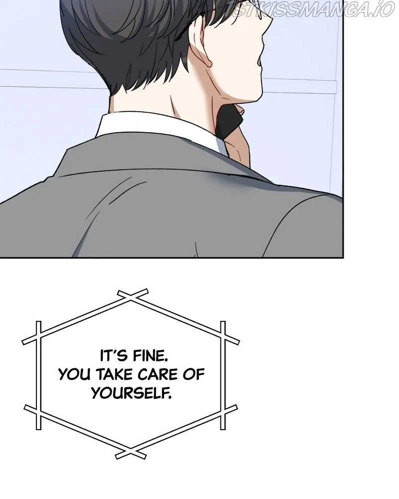 A Prenuptial Contract Chapter 28 page 21