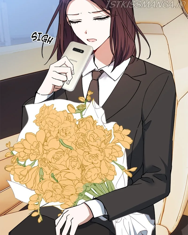 A Prenuptial Contract Chapter 28 page 25