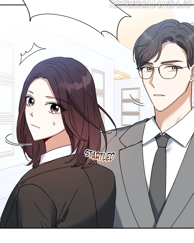 A Prenuptial Contract Chapter 26 page 23